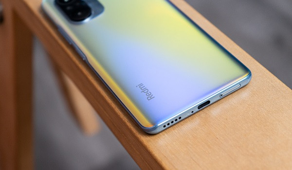 Nguyên nhân dẫn đến chân sạc Xiaomi Redmi K40 Pro bị hư
