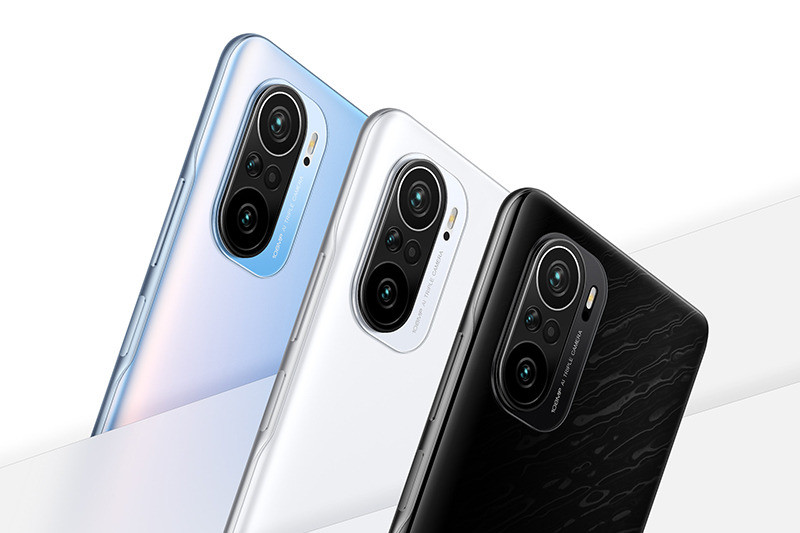 Nguyên nhân dẫn đến kính camera Xiaomi Redmi K40 Pro bị hư Nguyên nhân dẫn đến kính camera Xiaomi Redmi K40 Pro bị hư