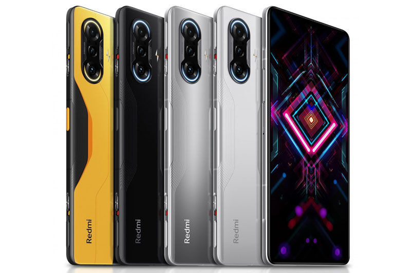 Nguyên nhân dẫn đến loa ngoài Xiaomi Redmi K40bị hư Nguyên nhân dẫn đến loa ngoài Xiaomi Redmi K40bị hư