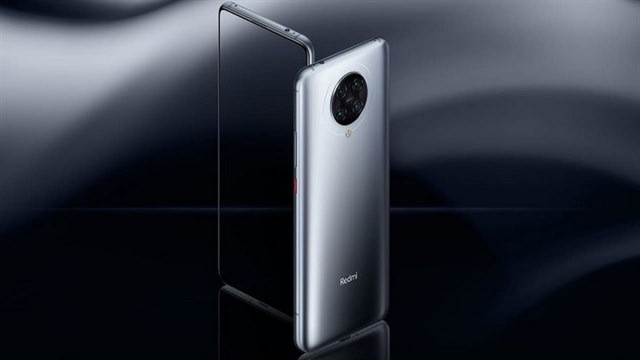 Nguyên nhân dẫn đến loa trong Xiaomi Redmi K40 bị hư Nguyên nhân dẫn đến loa trong Xiaomi Redmi K40 bị hư