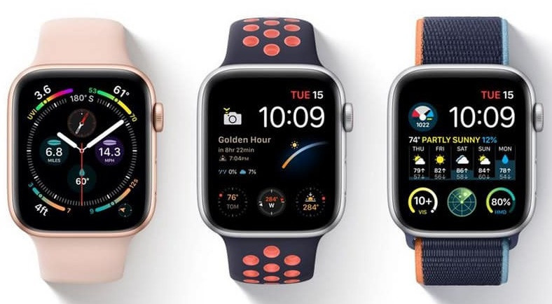 Nguyên nhân dẫn đến màn hình Apple Watch Series SE 2020 bị hư Nguyên nhân dẫn đến màn hình Apple Watch Series SE 2020 bị hư