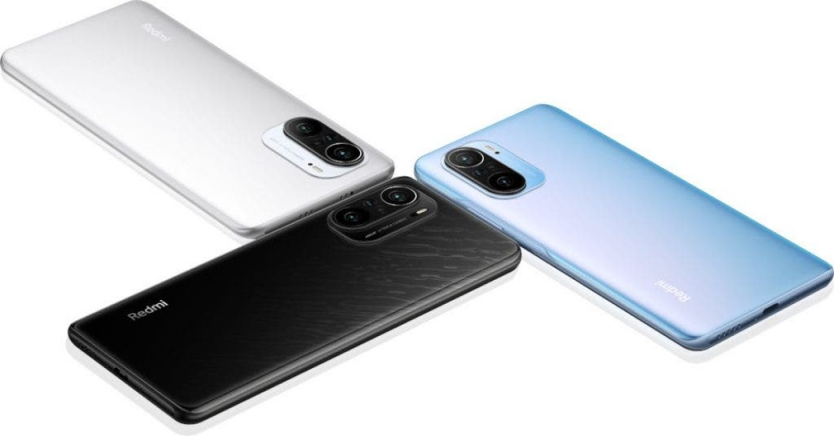 Nguyên nhân dẫn đến màn hình Xiaomi Redmi K40 bị hư