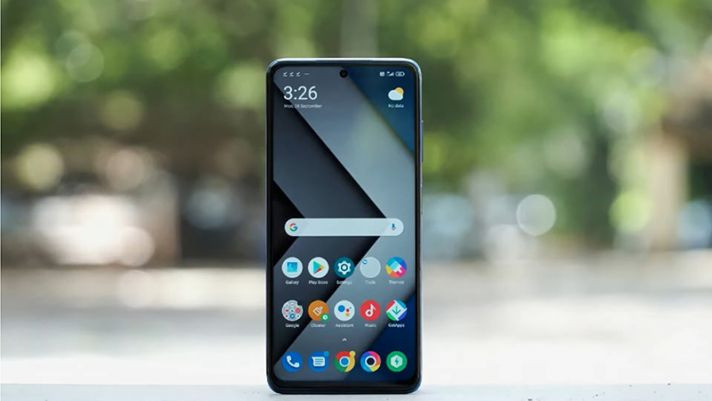 Nguyên nhân dẫn đến màn hình Xiaomi Redmi K40 Pro bị hư Nguyên nhân dẫn đến màn hình Xiaomi Redmi K40 Pro bị hư