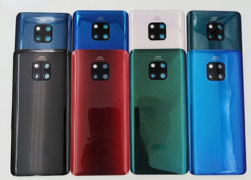 Nguyên nhân dẫn đến nắp lưng Huawei bị hư