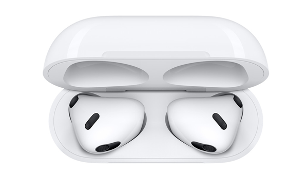 Nguyên nhân dẫn đến pin AirPods 3 bị hư