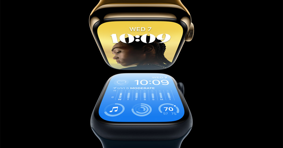 Nguyên nhân dẫn đến pin Apple Watch Series 8 bị hư