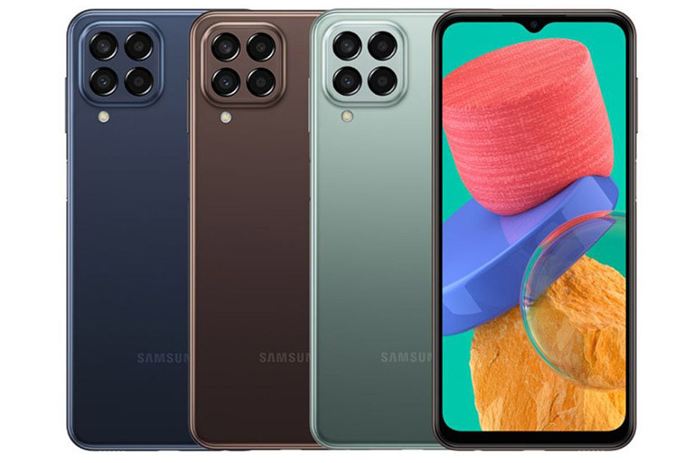 Nguyên nhân dẫn đến pin Samsung M23 bị hư