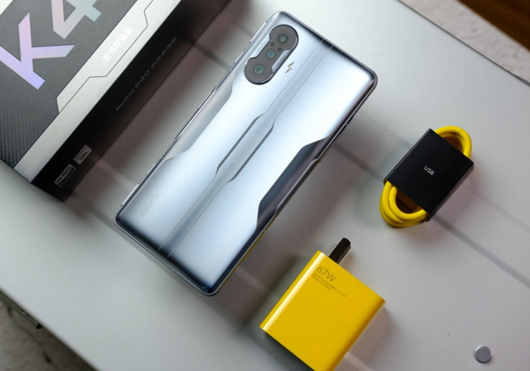 Nguyên nhân dẫn đến pin Xiaomi Redmi K40 bị hư