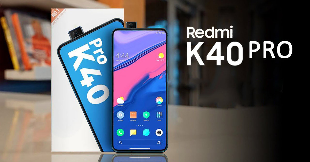 Nguyên nhân dẫn đến pin Xiaomi Redmi K40 Pro bị hư Nguyên nhân dẫn đến pin Xiaomi Redmi K40 Pro bị hư