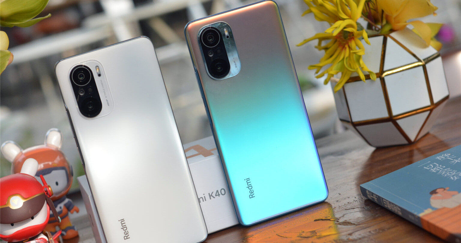 Thay vỏ Xiaomi Redmi K40 Pro Thay vỏ Xiaomi Redmi K40 Pro