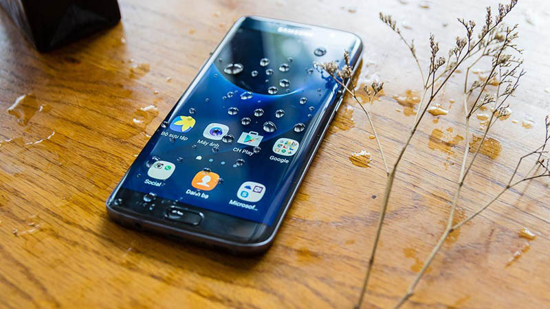 Nguyên nhân gây lỗi loa điện thoại samsung
