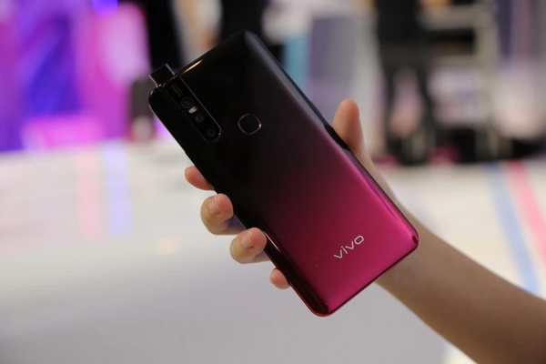 Nguyên nhân khiến chân sạc Vivo bị xuống cấp