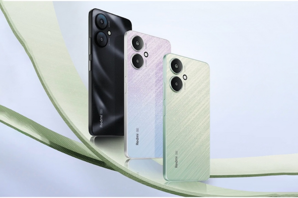 Nguyên nhân khiến màn hình Xiaomi Redmi 13C bị xuống cấp Nguyên nhân khiến màn hình Xiaomi Redmi 13C bị xuống cấp