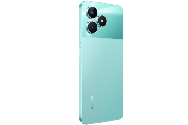 Nguyên nhân khiến nắp lưng Realme bị xuống cấp
