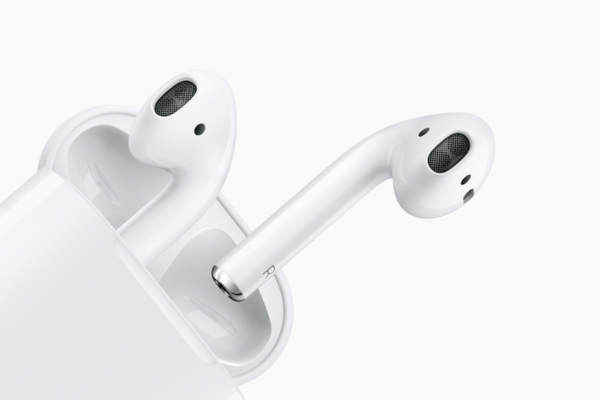 Nguyên nhân khiến pin AirPods 2 bị xuống cấp