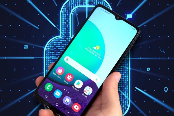 Nguyên nhân khiến pin Samsung A02 bị xuống cấp Nguyên nhân khiến pin Samsung A02 bị xuống cấp