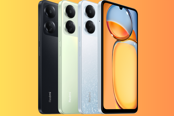 Nguyên nhân khiến vỏ Xiaomi Redmi 13C bị xuống cấp