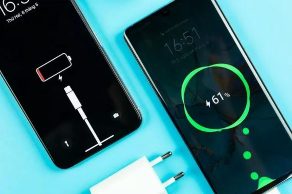 Những điều cần biết trước khi thay pin Samsung A55