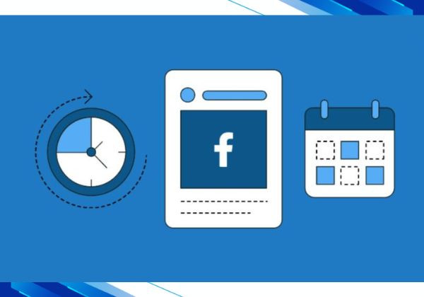 Những lợi thế to lớn khi đăng bài Facebook vào khung giờ vàng