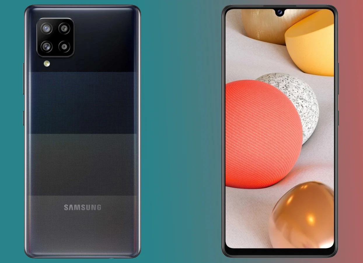 Những lưu ý khi thay pin Samsung A42