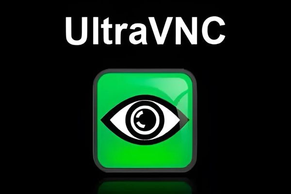 Phần mềm điều khiển máy tính bằng điện thoại Ultra VNC