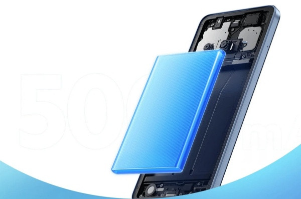 Pin Xiaomi Redmi A3 Pin Xiaomi Redmi A3