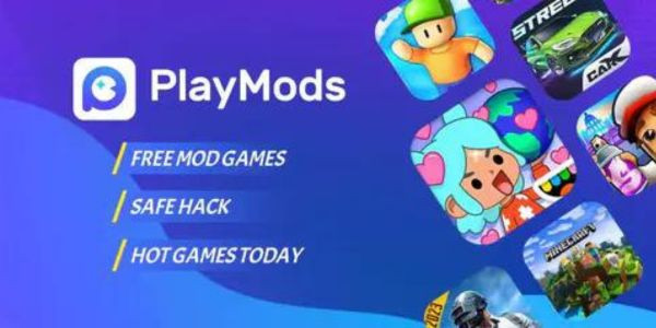 PlayMods là gì PlayMods là gì