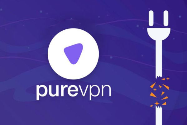 PureVPN hoạt động như thế nào?