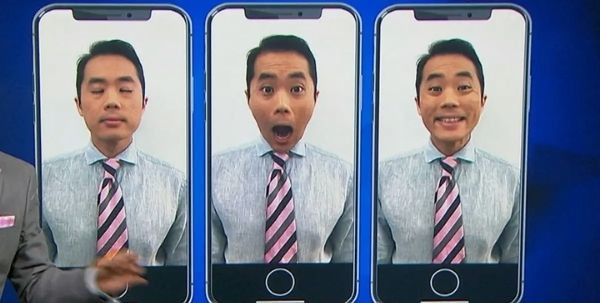 Sử dụng Deepfakes có những lợi ích nào Sử dụng Deepfakes có những lợi ích nào