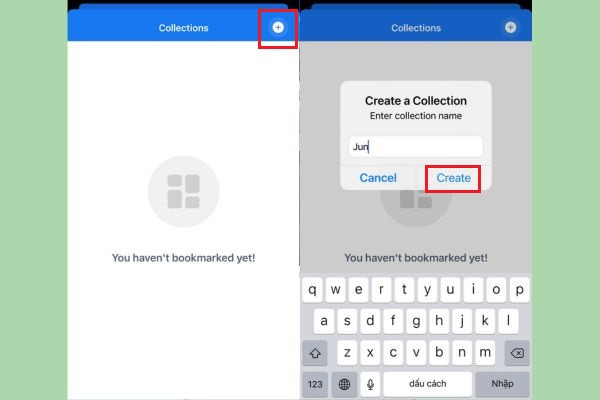 Sử dụng FBSaver bước 6