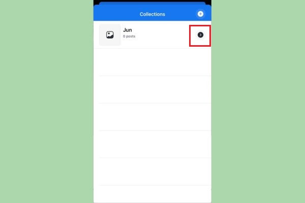 Sử dụng FBSaver bước 7