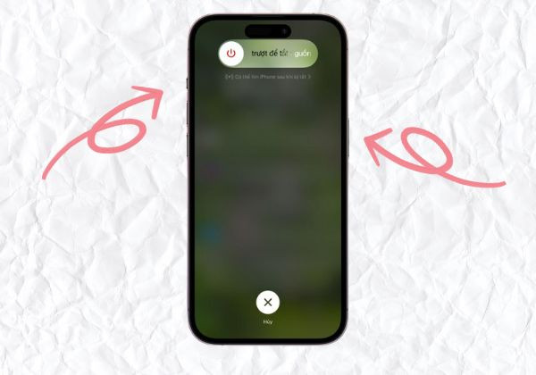 Sử dụng nút cứng để reset Sử dụng nút cứng để reset