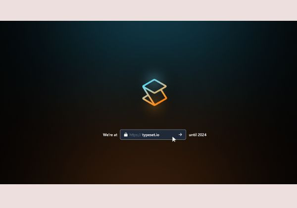 Sử dụng trực tuyến SciSpace bước 1