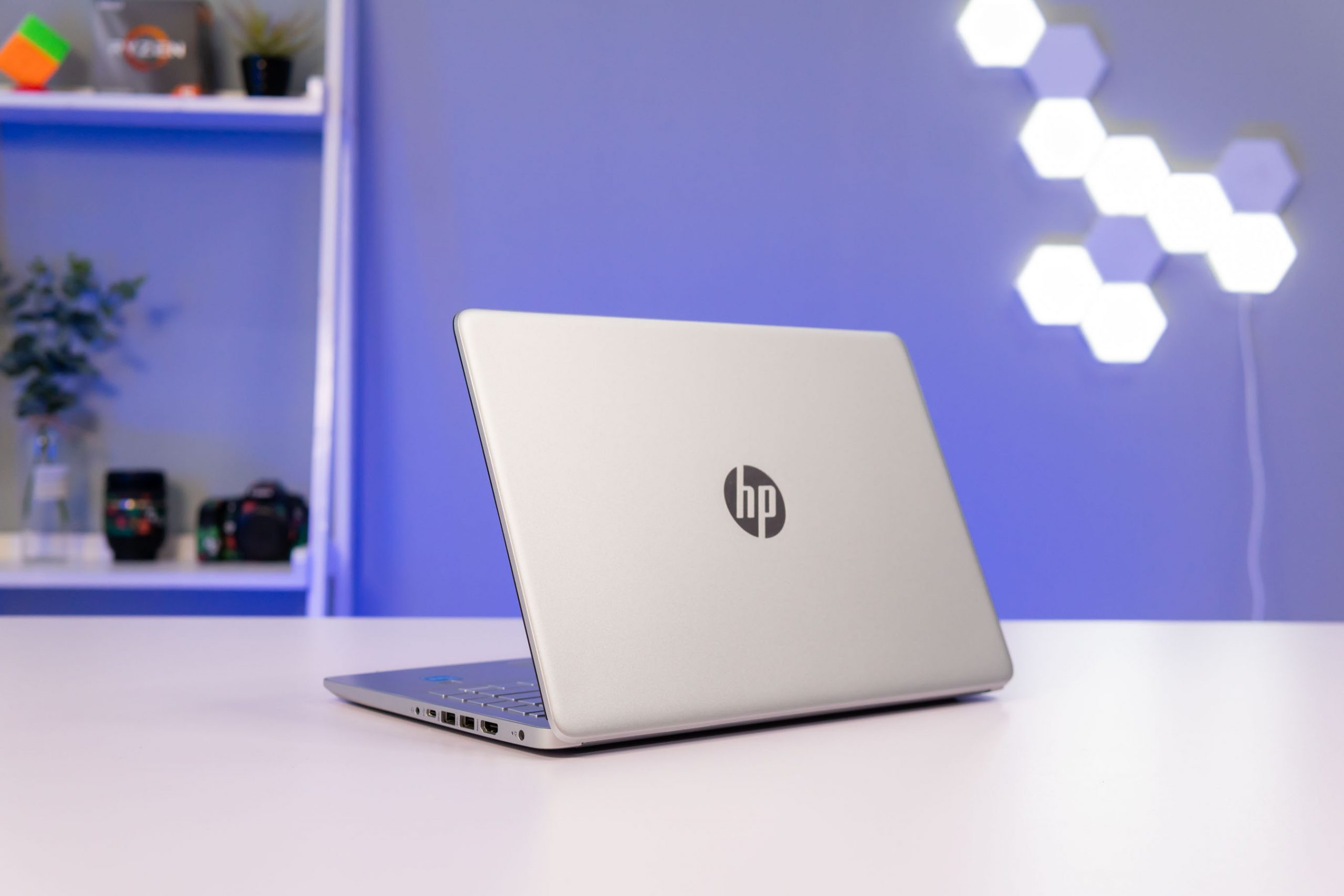 Sửa Laptop HP 