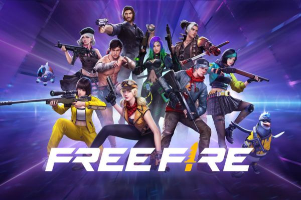 Tác dụng của ký tự dấu cách Free Fire&nbsp;