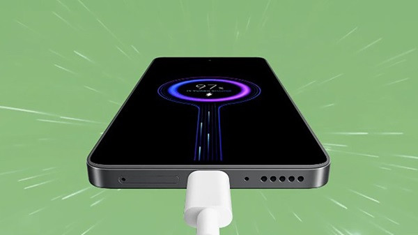 Tác nhân nào khiến pin Xiaomi Redmi Note 13 bị hư