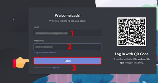 Tải Discord cho Window bước 3