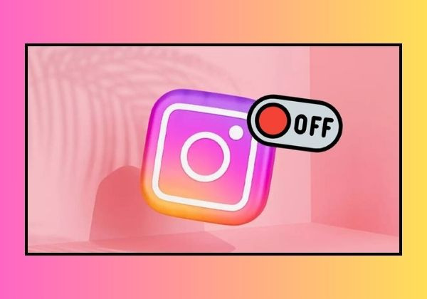 Tài khoản IG bị đình chỉ Tài khoản IG bị đình chỉ