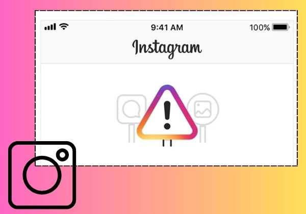 Tài khoản IG bị vô hiệu hóa Tài khoản IG bị vô hiệu hóa