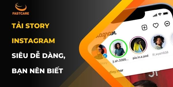 tải Story Instagram