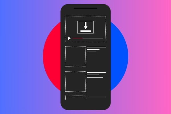 Tải video Tải video
