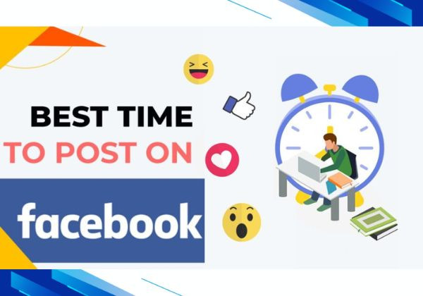 Tầm quan trọng của khung giờ vàng đăng bài Facebook hiệu quả