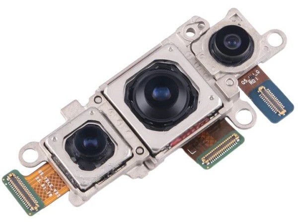 Thay camera sau Samsung Z Fold 5