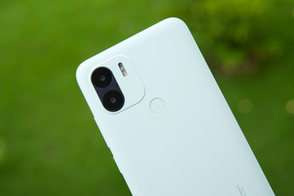 Thay camera sau Xiaomi Redmi A2 Plus