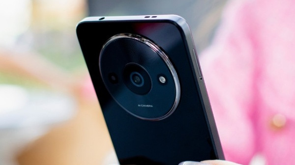 Thay camera sau Xiaomi Redmi A3