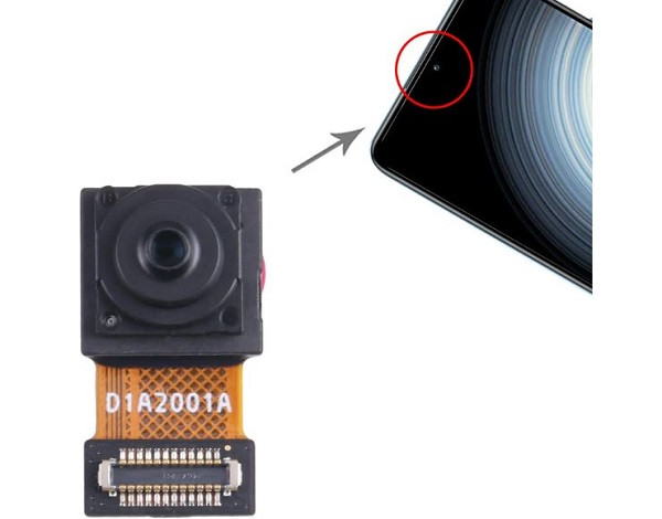 Thay camera trước Xiaomi Redmi K50 Ultra Thay camera trước Xiaomi Redmi K50 Ultra