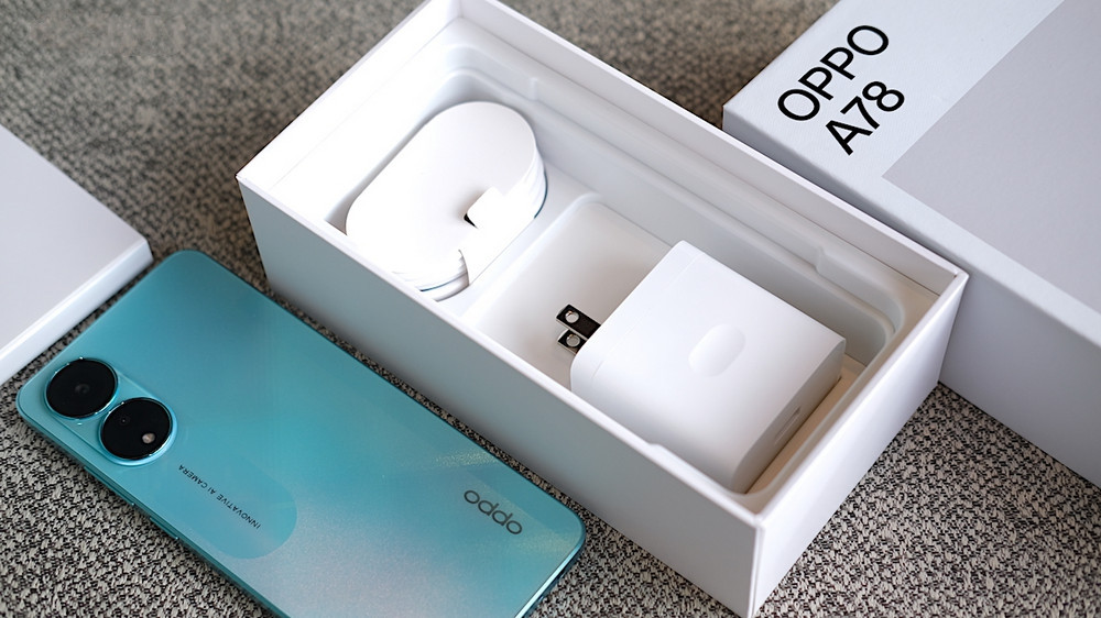 Thay chân sạc Oppo A78 Thay chân sạc Oppo A78