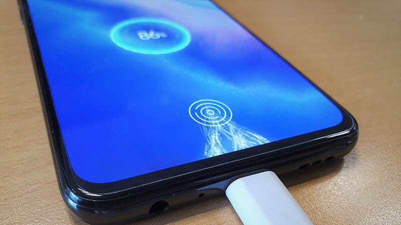Thay chân sạc Oppo A78 Thay chân sạc Oppo A78