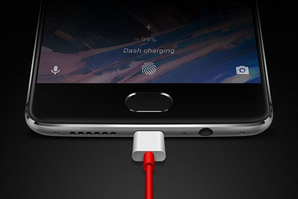 Thay chân sạc Realme