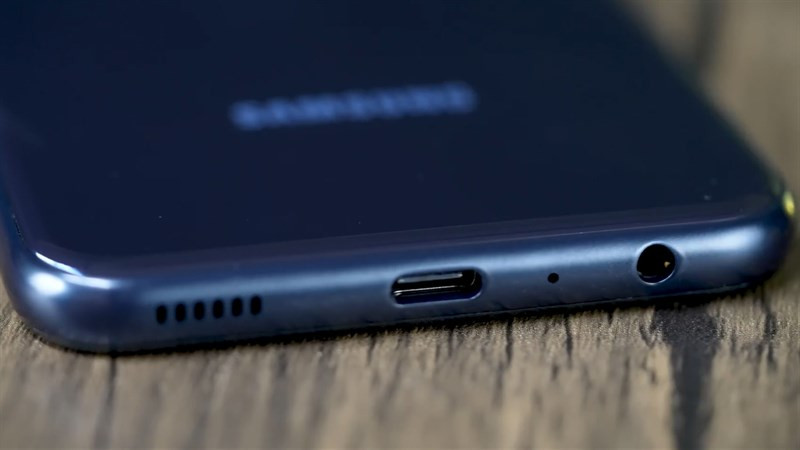 Thay chân sạc Samsung M34